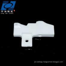 zirconia ceramic mechanical part